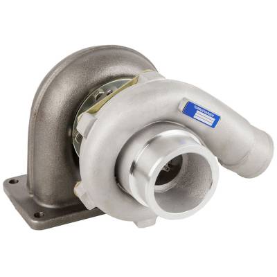 Rareelectrical - New Turbocharger Compatible With International/ Navistar Trucks Dt466 2003-2013 By Part Numbers