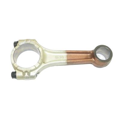 Rareelectrical - OEM Grade Connecting Rod Note: Bottom Guided Compatible With 1985-1993 Mercury Mariner 70-115Hp 3-4