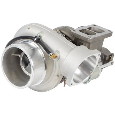 Rareelectrical - New Turbocharger Compatible With Bmw 525D 3.0L M57n2 E60/E61 By Part Numbers 758351-0013 758351-0015