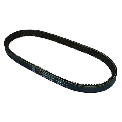 Rareelectrical - Cvt Clutch Drive Belt 11/16" X 30-1/8" Compatible With 1987-2006 Suzuki Lt-80 Quadsport 80Cc And
