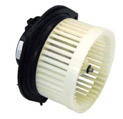 Rareelectrical - Front Heater Blower Motor Compatible With 2002-2003 Oldsmobile Aurora Front 2002-2005 Pontiac