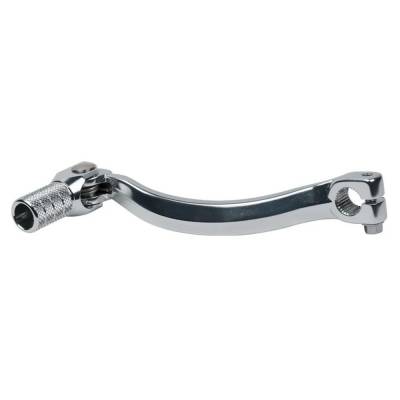 Rareelectrical - New Forged Gear Shift Lever Compatible With 1998-2007 Ktm 640 Adventure 640 Duke 640 Lc4 Supermoto