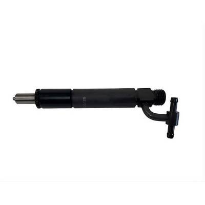 Rareelectrical - Fuel Injector Mechanical Compatible With International Harvester 1466/1486/1566 Ih