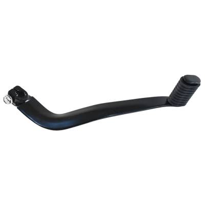Rareelectrical - New Gear Shift Lever Compatible With 1995-2003 Honda Trx400fw Fourtrax Foreman 400 4X4 395Cc Manual