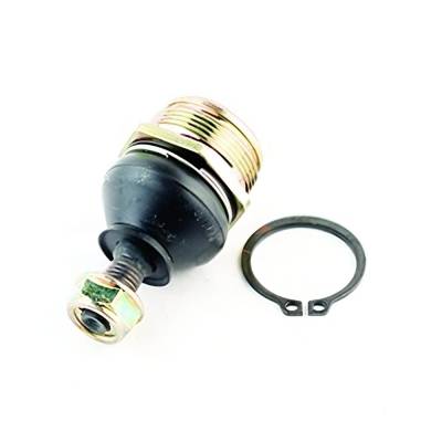 RAREELECTRICAL - New Upper & Lower Ball Joint Compatible With Kawasaki Bayou 4X4 300Cc Tecate 4 250Cc Mojave 250Cc