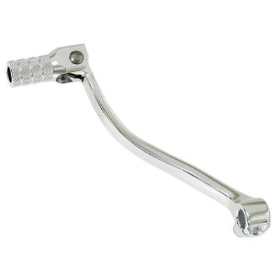 Rareelectrical - Motorcycle Gear Shift Lever Compatible With 2003-2004 Kawasaki Klx400r Klx400sr Suzuki Dr-Z400 398Cc