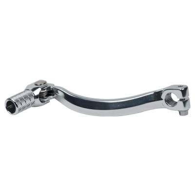 Rareelectrical - Motorcycle Gear Shift Lever Compatible With Ktm 350 Sx-F 350Cc 4-Stroke Single-Cylinder Motocross