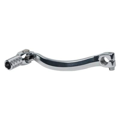 Rareelectrical - Motorcycle Gear Shift Lever Compatible With Ktm 350 Exc-F Husqvarna Fe 350 350Cc 4-Stroke Enduro
