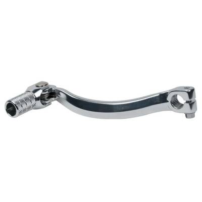 Rareelectrical - Motorcycle Gear Shift Lever Compatible With Ktm 450 Sx-F Husqvarna Fc 450 450Cc 4-Stroke Motocross
