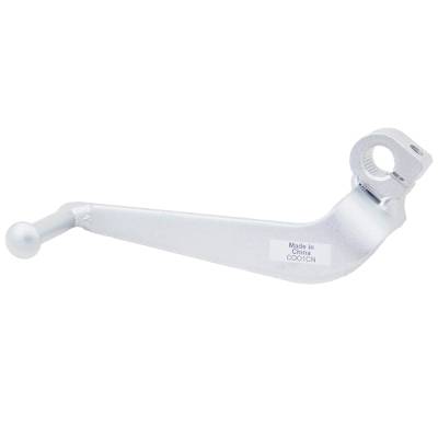 Rareelectrical - Motorcycle Gear Shift Lever Compatible With Honda Wave 110 Wave 125 Supra 125 Underbone 110Cc 125Cc