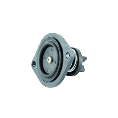 Rareelectrical - Water Pressure Relief Valve Kit Compatible With 2004-2005 Johnson Evinrude E-Tec 40Hp 50Hp And 2005