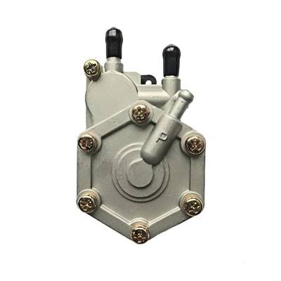Rareelectrical - Fuel Pump Compatible With 2002-2010 Polaris Sportsman 4X4 400 500 600 700 Ho Touring Mv7 Trail Boss