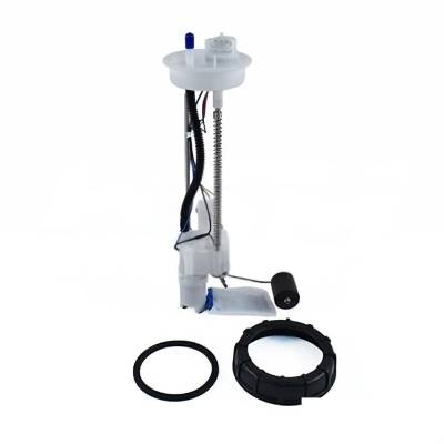 Rareelectrical - Fuel Pump Module Compatible With 2015-2016 Polaris Sportsman 850 Sp Touring Xp 1000 Eps 2014-2016