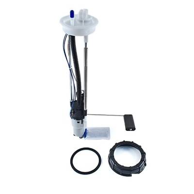 Rareelectrical - Efi Fuel Pump Module Compatible With 2011-2012 Polaris Ranger 800 Xp Eps Limited Hd Crew 800 Eps