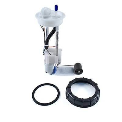 Rareelectrical - Fuel Pump Module Compatible With 2014-2020 Polaris Rzr Xp 1000 Xp 4 1000 Eps High Lifter Limited