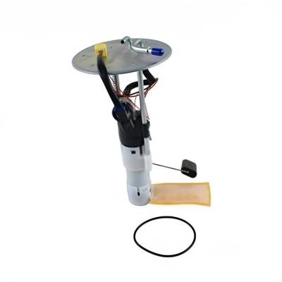 Rareelectrical - New Fuel Pump Module Assembly Compatible With 2009-2010 Polaris Rzr S 800 Efi Rzr 4 800 Efi
