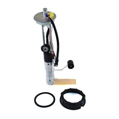 Rareelectrical - Fuel Pump Module Compatible With 2008-2009 Polaris Sportsman 500 Efi X2 500 Touring 500 X2 700 X2