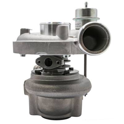 Rareelectrical - New OEM Replacement Turbocharger Compatible With Caterpillar Generator Set C4.4De110e C4.4De65e3