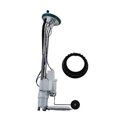 Rareelectrical - Fuel Pump Assembly Compatible With 2015-2023 Can-Am Or Outlander Renegade 450Cc 500Cc 570Cc 650Cc