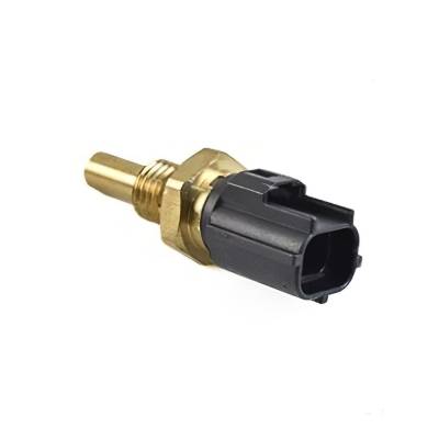 Rareelectrical - New Temperature Sensor Compatible With Mercury Yamaha 4 Stroke 15 Spline 75 Hp 4 Cyl Jet 4 Stroke 90