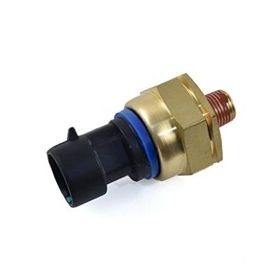 Rareelectrical - New Marine Water Pressure Sensor 0-100 Psi Compatible With Mercury 75-300Hp Fourstroke Dfi Pro Xs