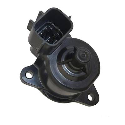 Rareelectrical - New Iac Valve Compatible With Mercury Polaris Suzuki Yamaha Rzr S 800Cc Rzr 4 800Cc 4 Cyl Stroke 115