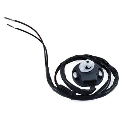 Rareelectrical - Replacement New 2 Wire Trim Sender / Sensor Compatible With Omc I/O Volvo Penta Sx-Mac Tsk Sk Sx-C2