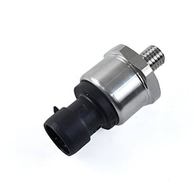 Rareelectrical - New Oil Pressure Sensor Compatible With Mercury By 779-120 8M0142688 71-8M0142688