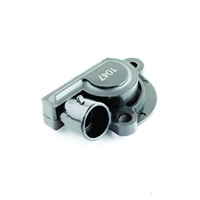 Rareelectrical - New Throttle Position Sensor Compatible With Crusader Mercruiser Volvo Penta By 3855184 R020040