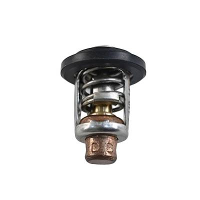 Rareelectrical - New Marine Outboard Thermostat 143°F (62°C) Compatible With 1984-2009 Mercury 9.9-55Hp Outboard