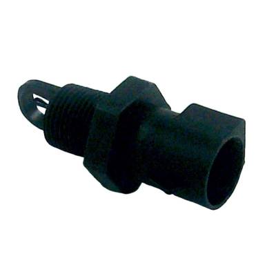 Rareelectrical - New Temperature Air Change Sender Compatible With Mercruiser Omc I/O Pleasure Craft Marine Volvo