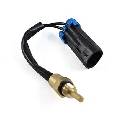 Rareelectrical - New Air Temperature Sensor Compatible With Mercury By 778-135 885342002 885342001 8M0148668
