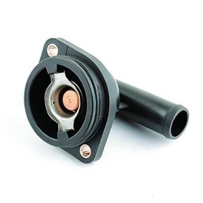 Rareelectrical - New 144 Degree Thermostat Housing Assembly Compatible With Mercury Verado 15 Spline 300 Hp Verado 15