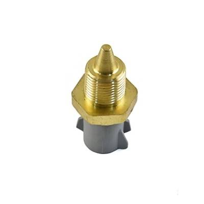 Rareelectrical - New Coolant Temperature Sensor Compatible With Mercruiser Omc I/O Pleasure Craft Marine Volvo Penta