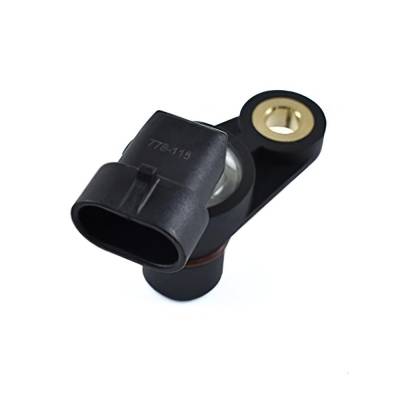 Rareelectrical - Camshaft Position Sensor Compatible With Mercruiser Mercury Marine 4.3L 5.0L 5.7L 496 Mag Stern