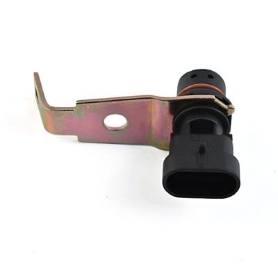 Rareelectrical - Crankshaft Position Sensor Compatible With 1998-2010 Mercruiser 4.3L 5.0L 5.7L 350 Mag 6.2L V6 V8