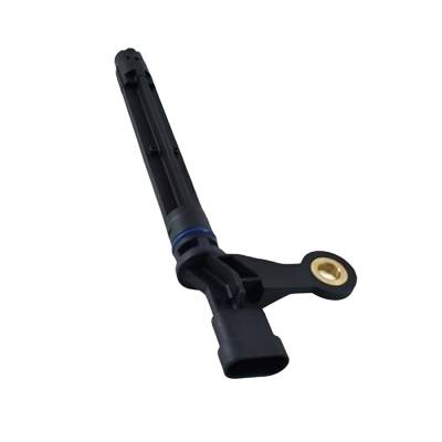 Rareelectrical - Crankshaft Position Sensor Compatible With 2001-2013 Volvo Penta 8.1L 496 Mag Gxi Gi Osi Sterndrive