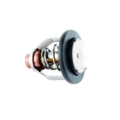 Rareelectrical - New Outboard Engine Thermostat 140°F Compatible With 2007-2021 Yamaha F300 F350 V8 4-Stroke 5.3L