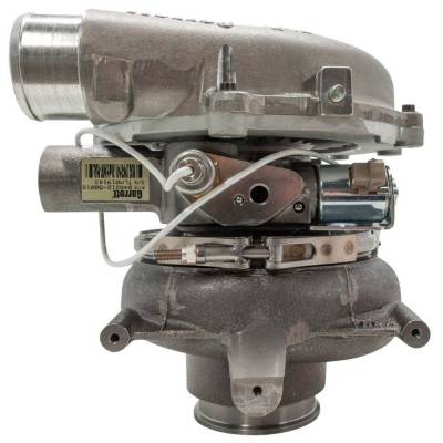 Rareelectrical - New OEM Replacement Turbocharger Compatible With Chevrolet Silverado 2500 Hd Lt Silverado 2500 Hd Wt
