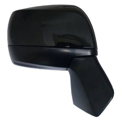 Rareelectrical - New Right Mirror Compatible With Subaru Forester 2.0Xt Touring Premium 2.5I Xs Limited Convenience X