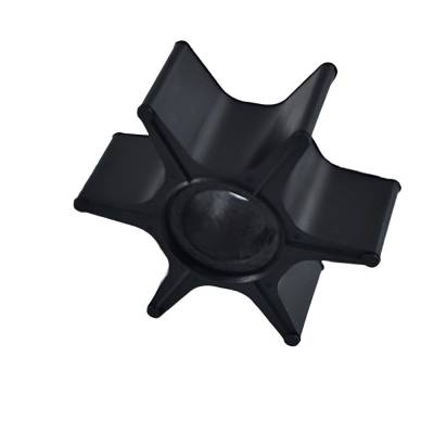Rareelectrical - New Water Pump Impeller Compatible With Nissan/Tohatsu By 700-363 353650210M 353650210 353-65021-0M