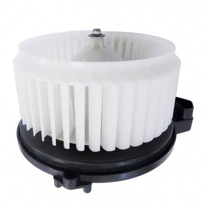 Rareelectrical - Front Hvac Blower Motor Compatible With Vehicle 79310Tbaa11 Civic 2016-2019 79310-Tba-A11 20162019