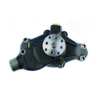 RAREELECTRICAL - New Engine Circulating Water Pump Compatible With Mercruiser Volvo Penta Omc Gm Small Block V6 V8