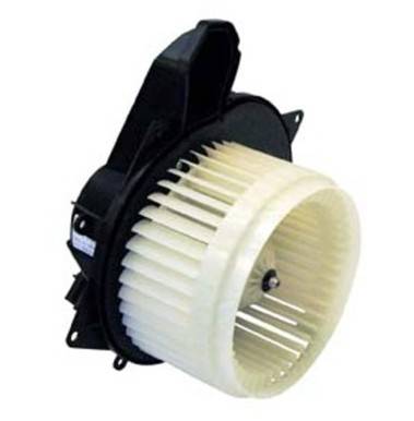 Rareelectrical - Front Hvac Blower Motor Compatible With 2006-2007 Dodge Charger 2005-2008 Dodge Magnum 2005-2008