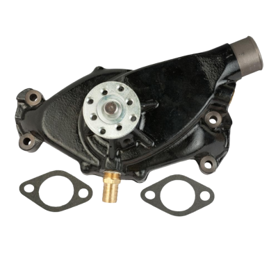RAREELECTRICAL - New Engine Circulating Water Pump With Gasket Compatible With Mercruiser Volvo Penta Omc Indmar Gm