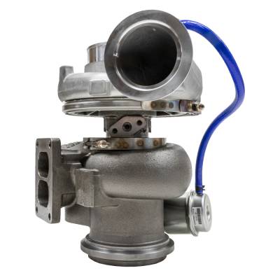 Rareelectrical - New OEM Replacement Turbocharger Compatible With Caterpillar C10 C10 10.3L By 714508-0003