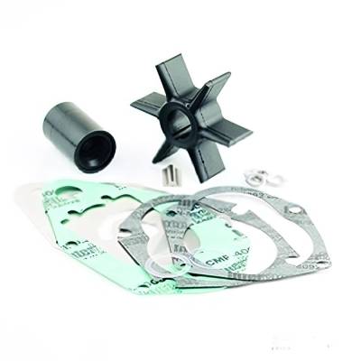 Rareelectrical - New Water Pump Service Kit Compatible With Chrysler/Force Mercury By 47-19453T3 725-230 47-19453Q2