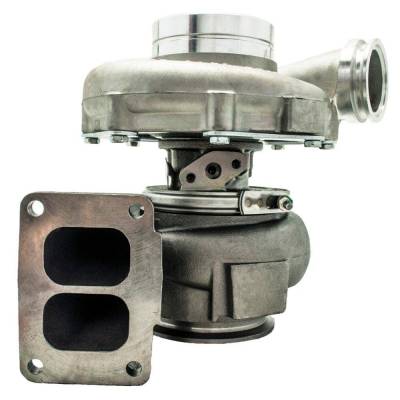 Rareelectrical - New OEM Replacement Turbocharger Compatible With Volvo Vn Vnl D12c 465Hp 1998-2002 By 712922-5019S