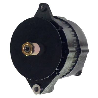 Rareelectrical - New Industrial Diesel Starter 12V Osgr 9T Compatible With 1982-1995 John Deere 690D 790D 892D Lc