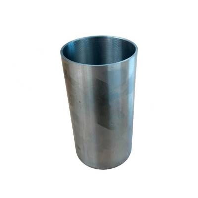 Rareelectrical - Universal Bore Cylinder Liner 70.0Mm Bore 135.0Mm Length Semi-Finished Cast Iron Compatible With